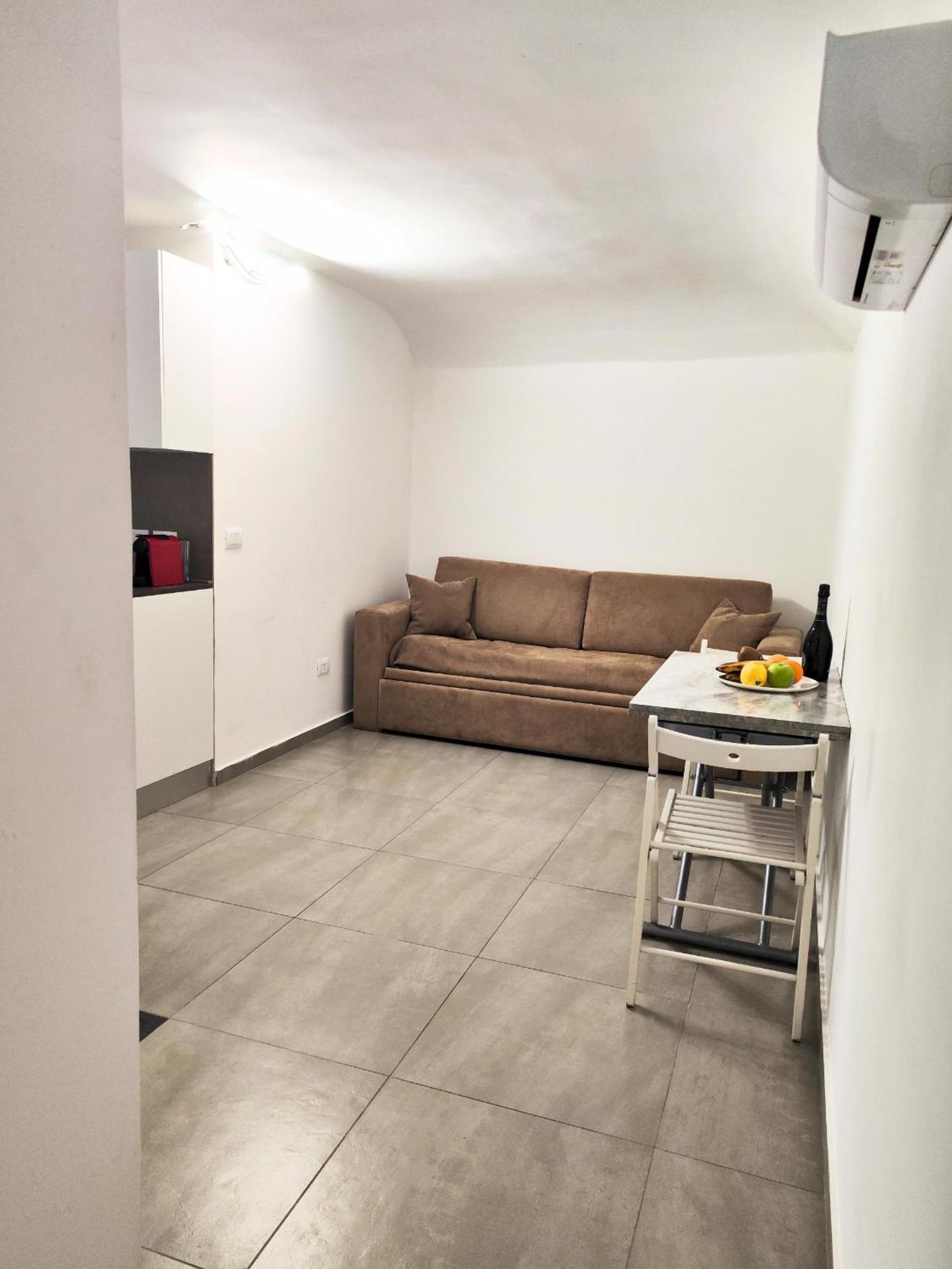 Home De Curtis CTA Exteriör bild